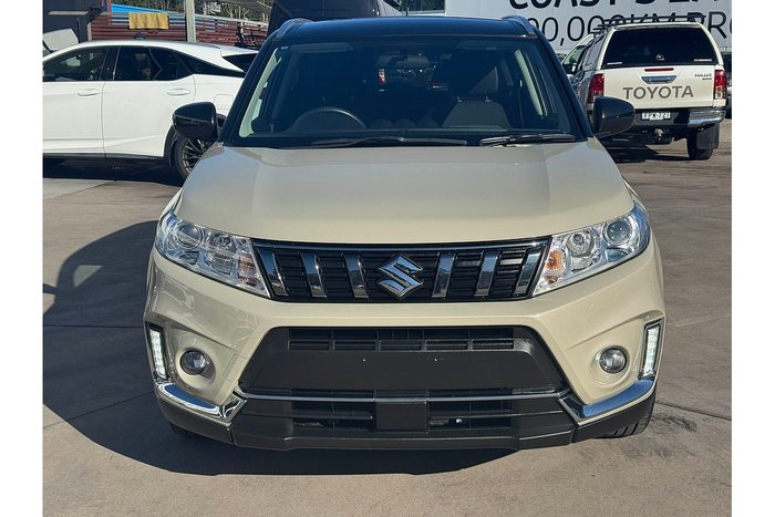2023 Suzuki Vitara
