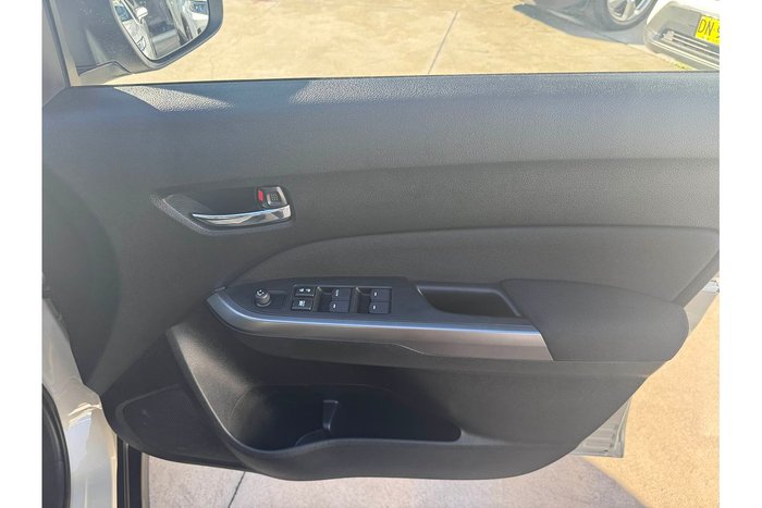 2023 Suzuki Vitara