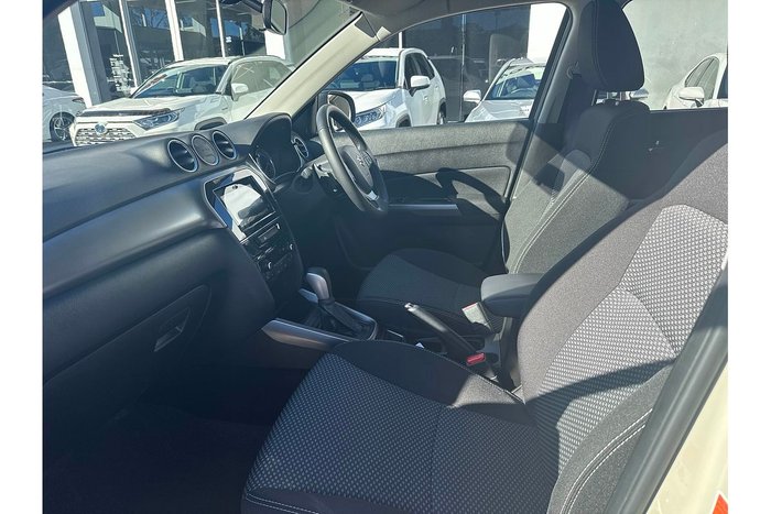 2023 Suzuki Vitara