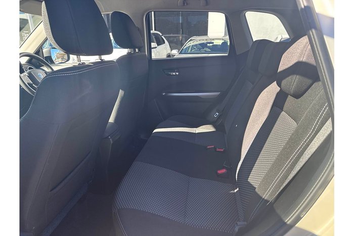 2023 Suzuki Vitara