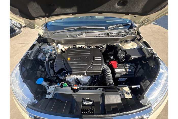 2023 Suzuki Vitara