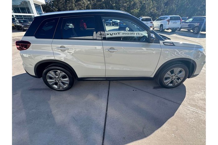 2023 Suzuki Vitara