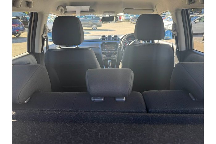 2023 Suzuki Vitara