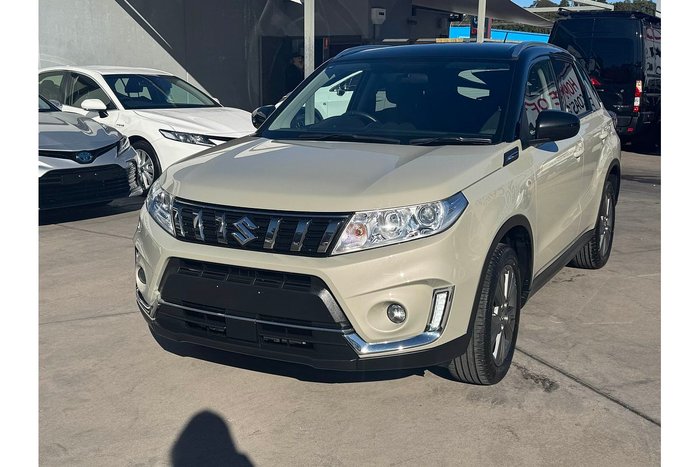 2023 Suzuki Vitara