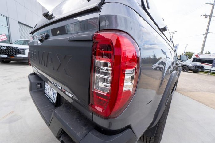 2025 LDV T60 Max PLUS