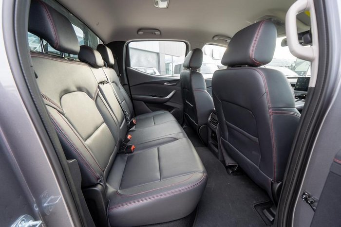 2025 LDV T60 Max PLUS