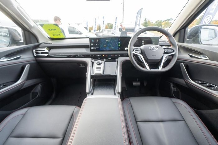 2025 LDV T60 Max PLUS