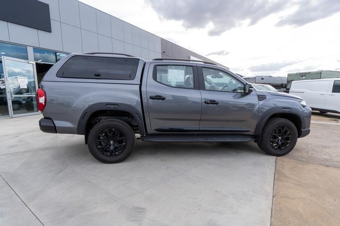 2025 LDV T60 Max PLUS