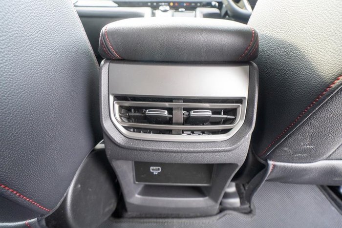 2025 LDV T60 Max PLUS