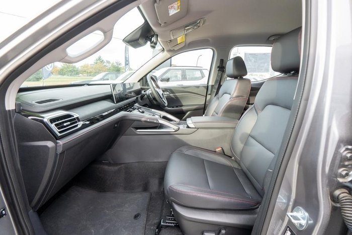 2025 LDV T60 Max PLUS