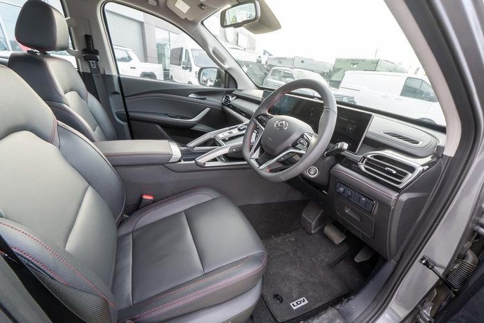 2025 LDV T60 Max PLUS