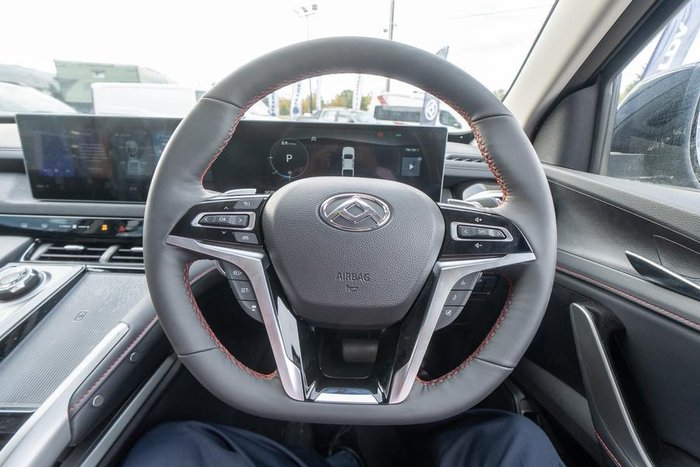 2025 LDV T60 Max PLUS