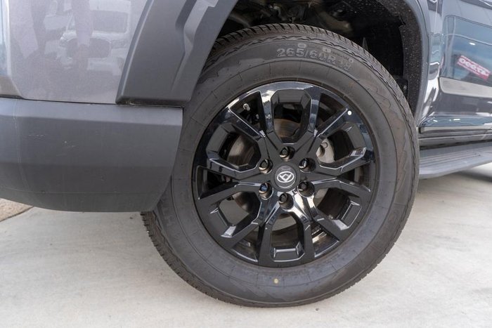 2025 LDV T60 Max PLUS