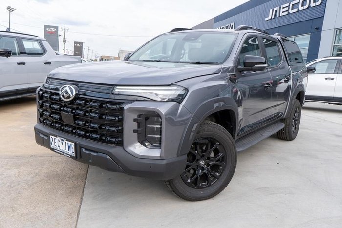 2025 LDV T60 Max PLUS