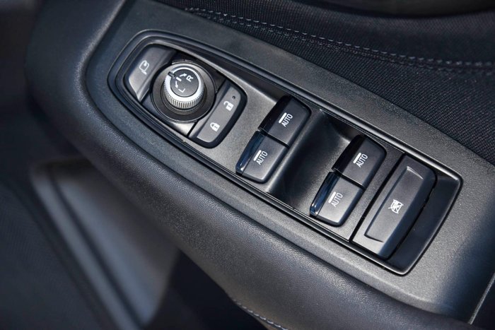 2021 Subaru Outback AWD