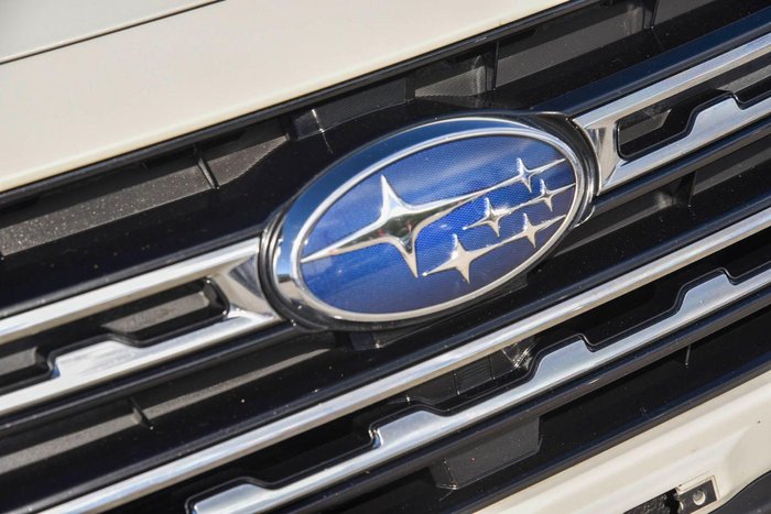 2021 Subaru Outback AWD 6GEN MY22 AWD Crystal White