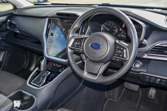 2021 Subaru Outback AWD