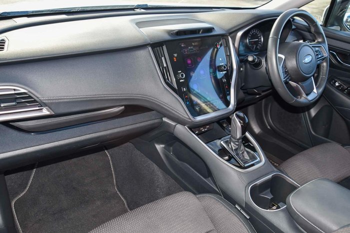 2021 Subaru Outback AWD