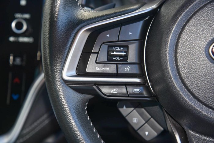 2021 Subaru Outback AWD
