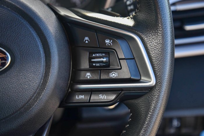 2021 Subaru Outback AWD