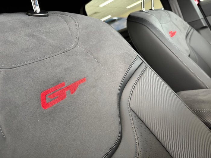2025 GWM Haval H6GT Ultra