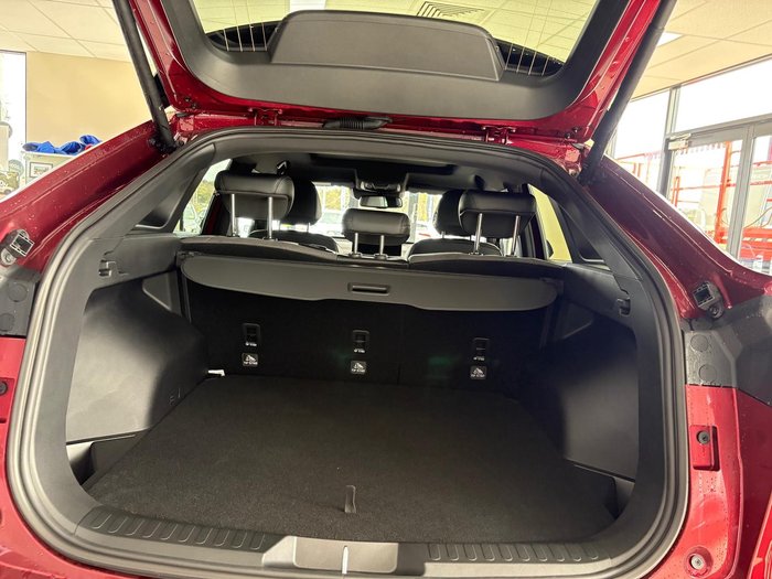 2025 GWM Haval H6GT Ultra
