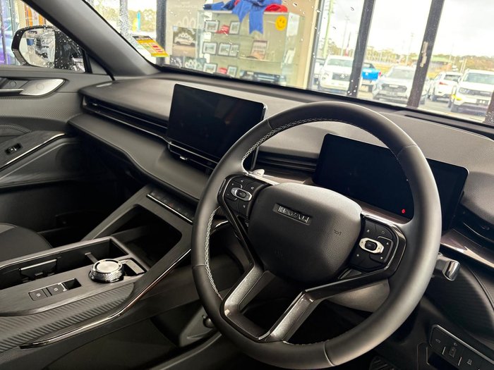 2025 GWM Haval H6GT Ultra