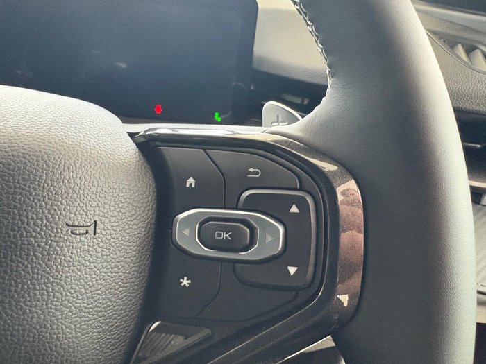 2025 GWM Haval H6GT Ultra