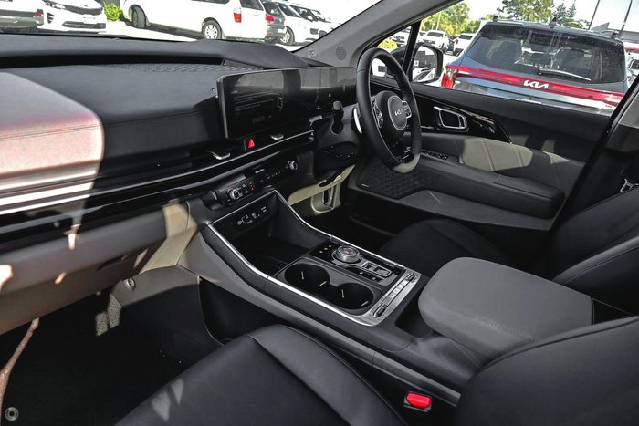 2025 Kia Carnival GT-Line KA4 PE MY25 Panthera Metal