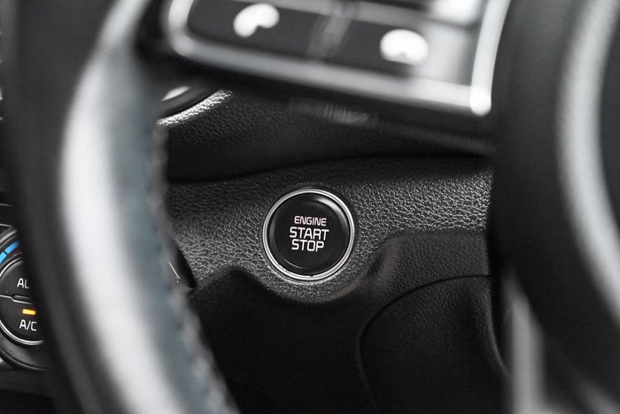 2019 Kia Cerato Sport+