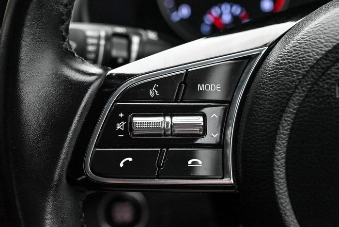 2019 Kia Cerato Sport+