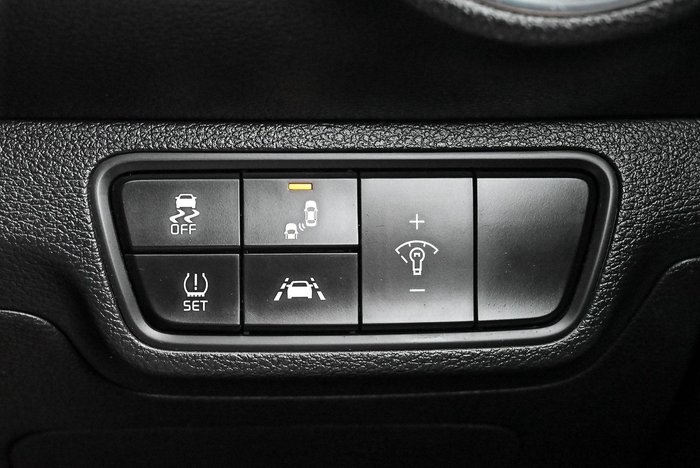 2019 Kia Cerato Sport+