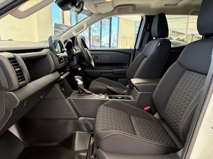 2024 Mitsubishi Triton GLX+
