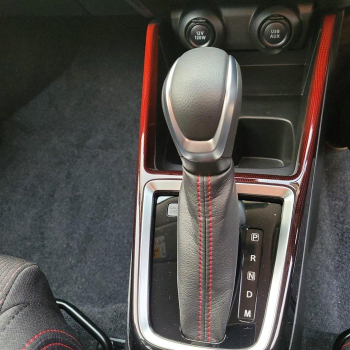 2024 Suzuki Swift Sport