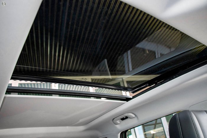 2025 Jaecoo J7 Ridge