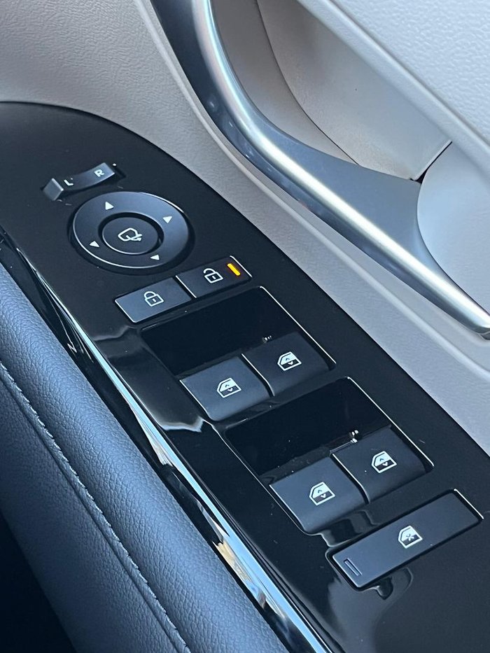 2025 Hyundai Tucson Premium