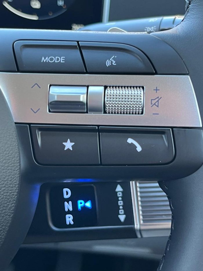 2025 Hyundai Tucson Premium