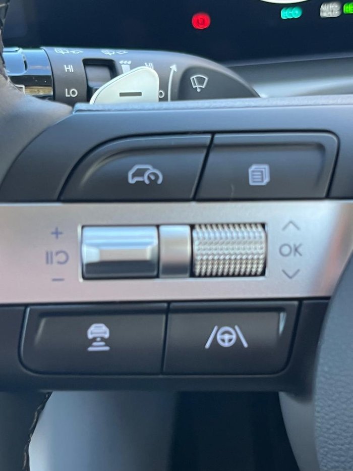 2025 Hyundai Tucson Premium
