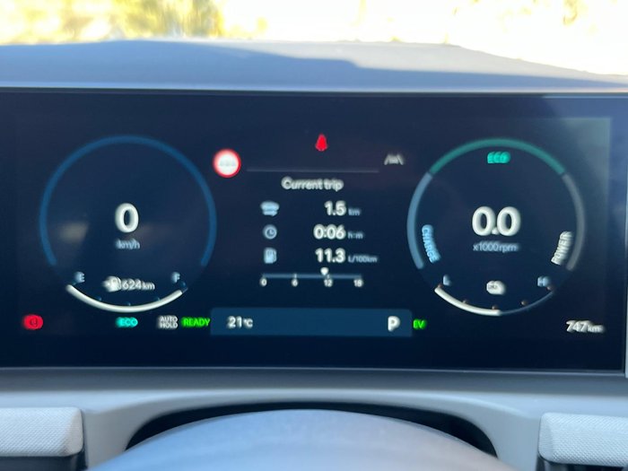 2025 Hyundai Tucson Premium