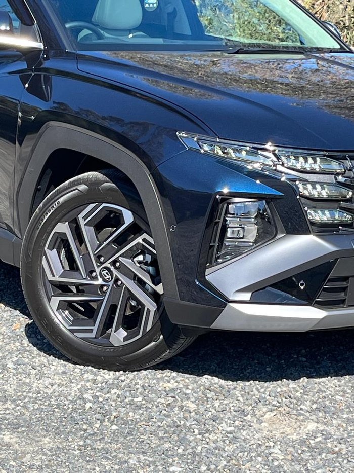 2025 Hyundai Tucson Premium