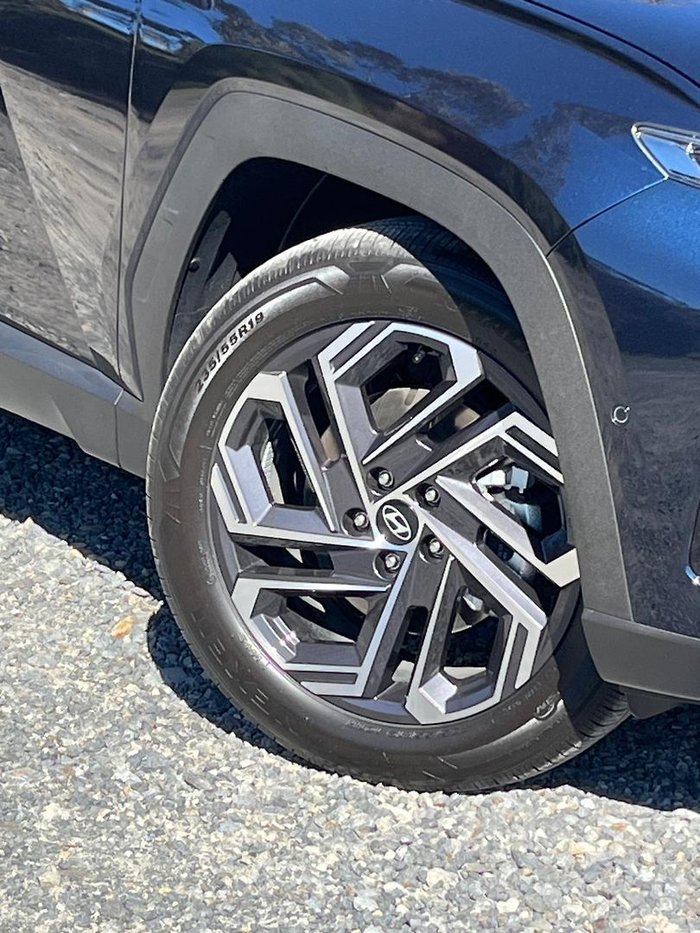 2025 Hyundai Tucson Premium