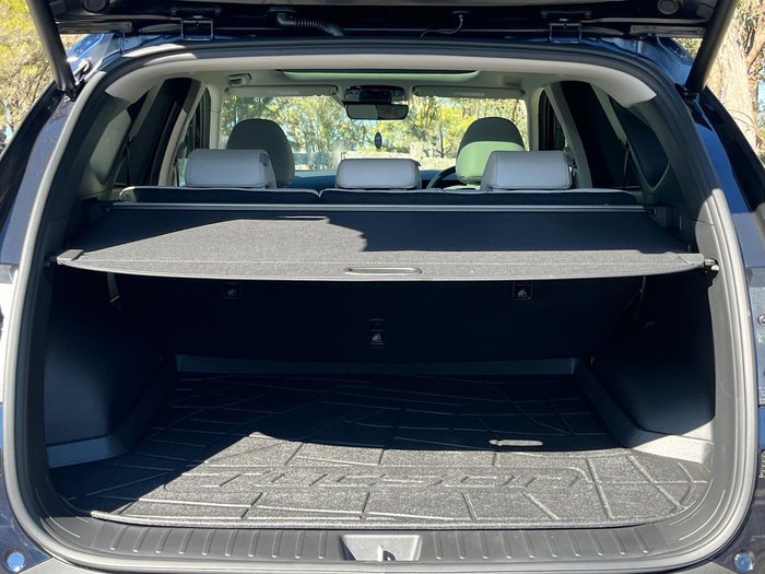 2025 Hyundai Tucson Premium