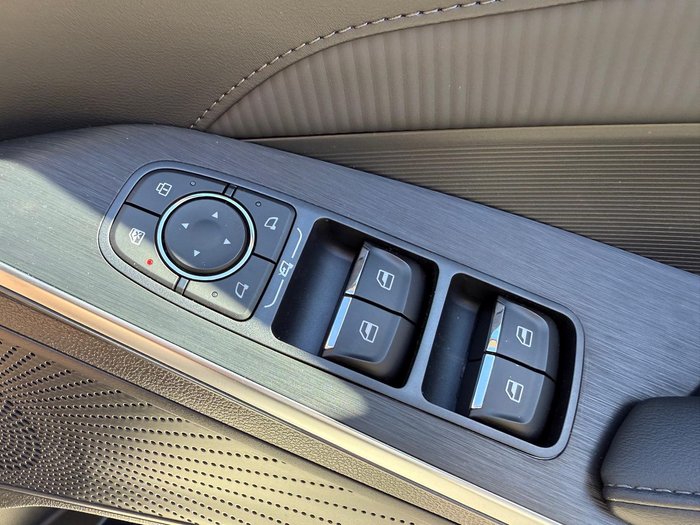2025 GWM Haval H6 Lux Hybrid