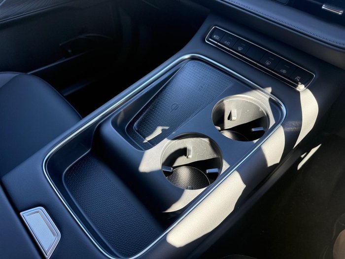 2025 GWM Haval H6 Lux Hybrid
