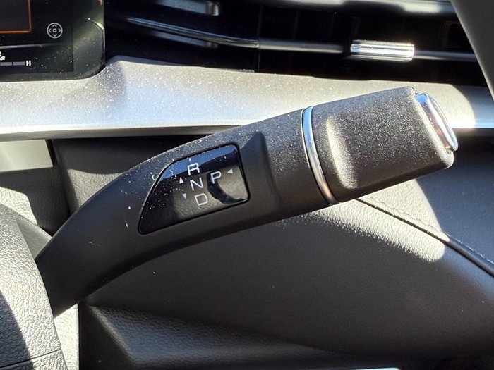 2025 GWM Haval H6 Lux Hybrid