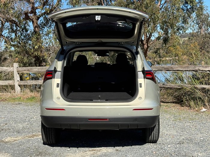 2025 GWM Haval H6 Lux Hybrid