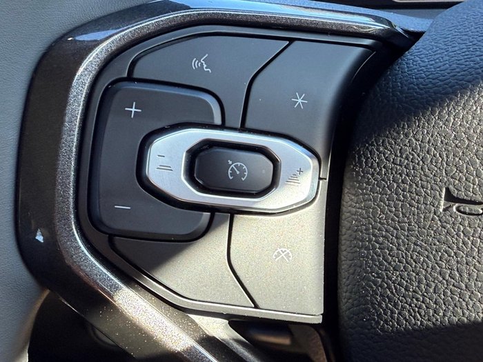 2025 GWM Haval H6 Lux Hybrid