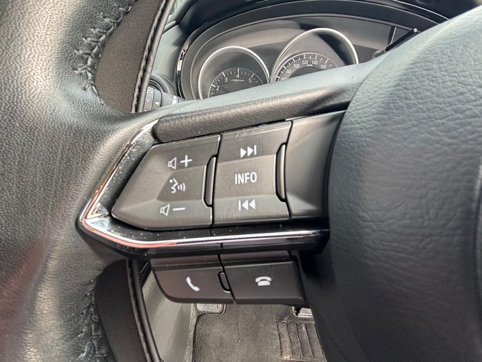 2021 Mazda CX-9 Sport