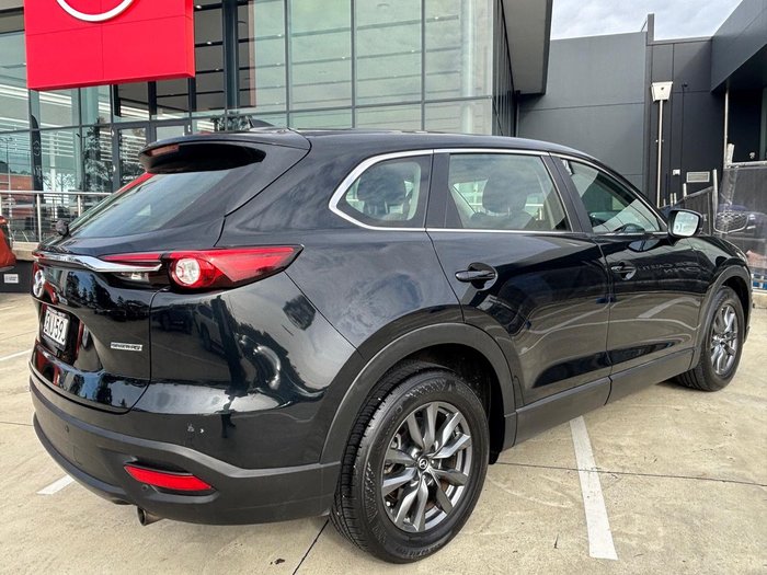 2021 Mazda CX-9 Sport