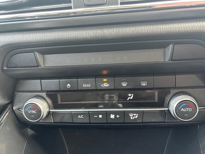 2021 Mazda CX-9 Sport